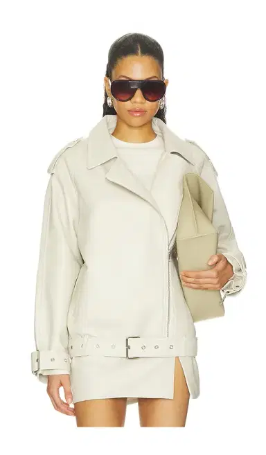 Nakedvice Monty Jacket | Thumbnail 1