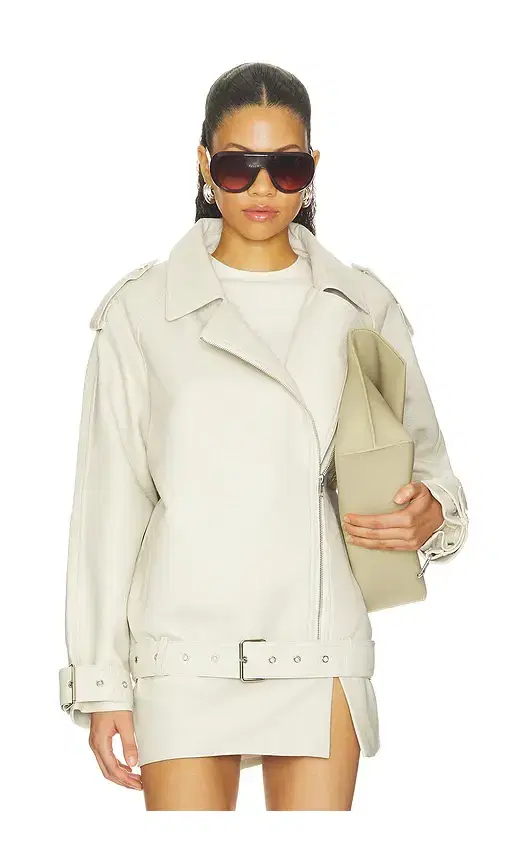 Nakedvice Monty Jacket