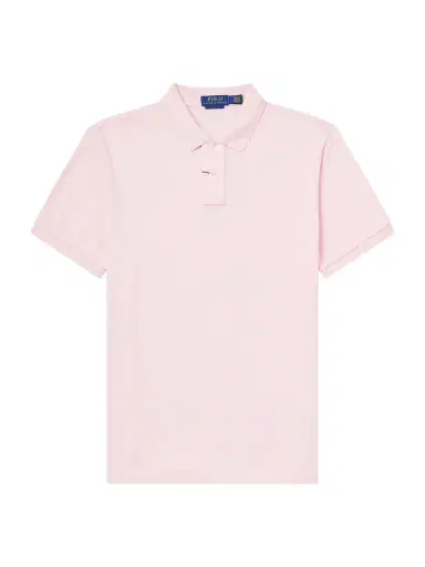 Polo Ralph Lauren Logo-Embroidered Cotton-Piqué Polo Shirt - Men | Thumbnail 1