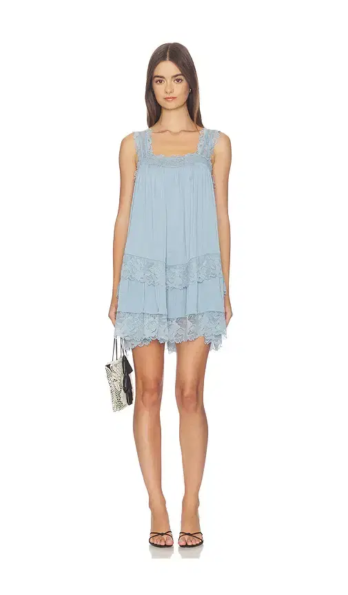 Free People x Intimately FP Forever Yours Dress