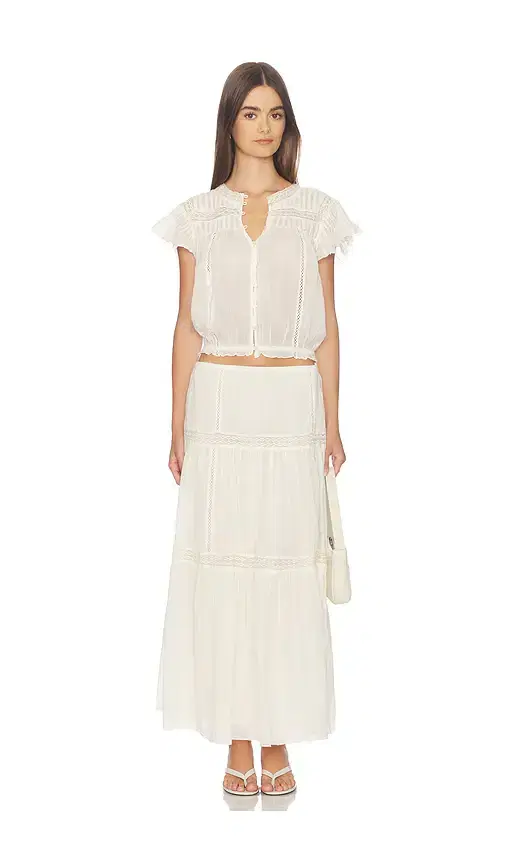 Free People Mirella Set