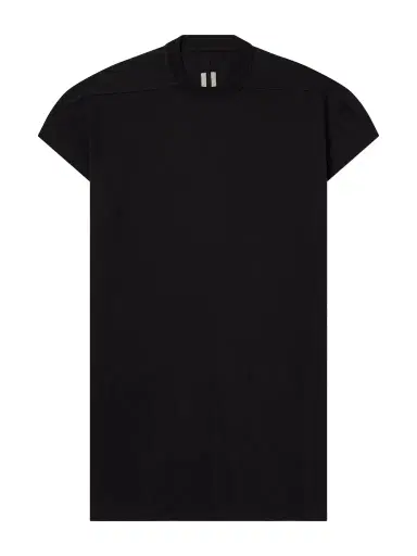 Rick Owens Cotton-Jersey T-Shirt - Men | Thumbnail 1