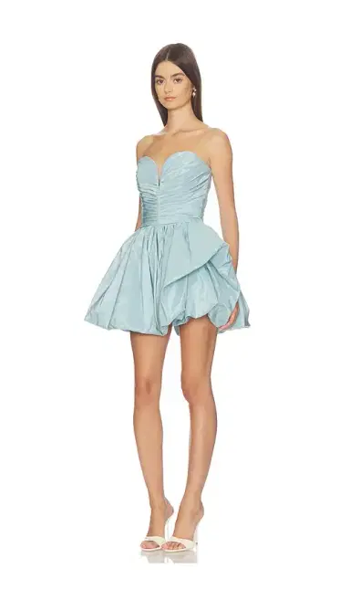 Aknvas Lauryn Cocktail Dress | Thumbnail 2 Aknvas Lauryn Cocktail Dress | Thumbnail 2