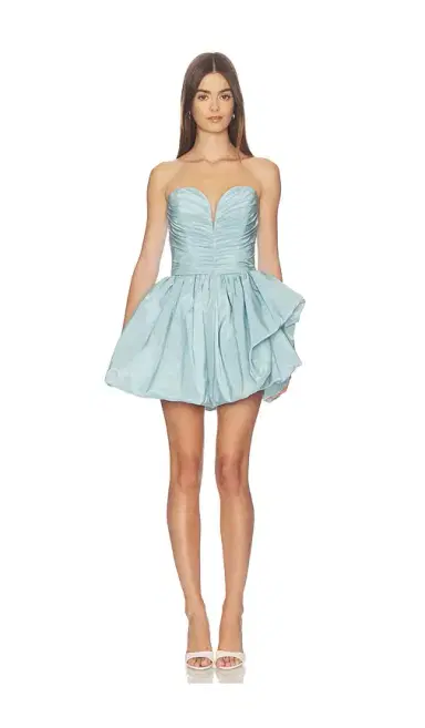 Aknvas Lauryn Cocktail Dress | Thumbnail 1 Aknvas Lauryn Cocktail Dress | Thumbnail 1