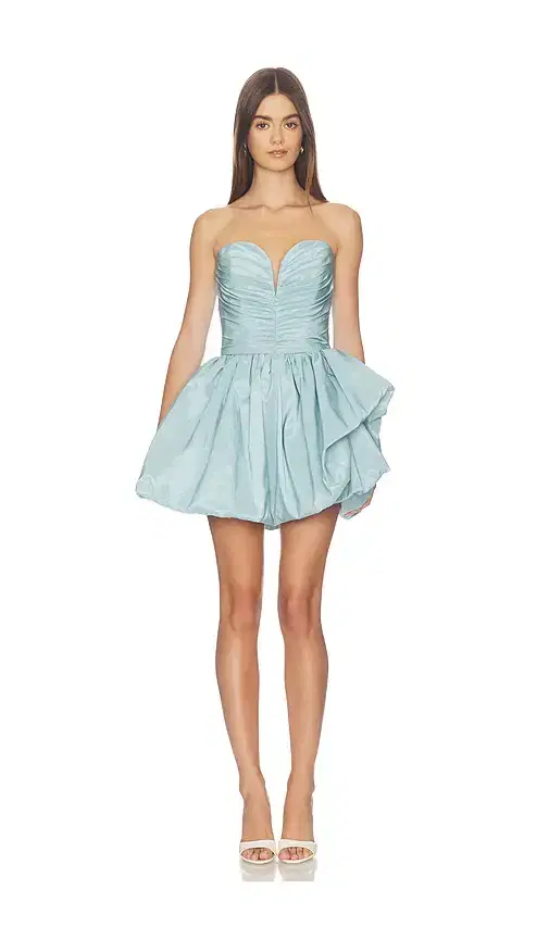 Aknvas Lauryn Cocktail Dress