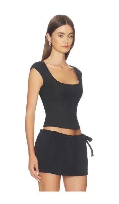 GUIZIO Leila Top | Thumbnail 2