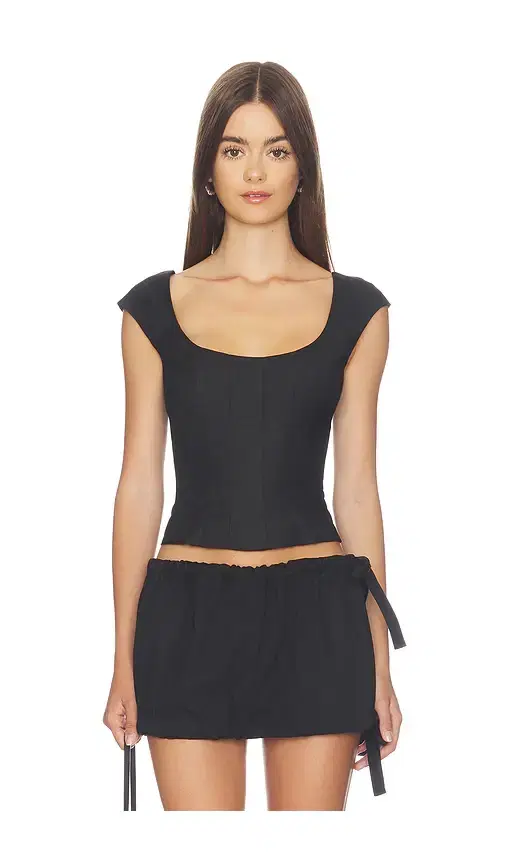 GUIZIO Leila Top