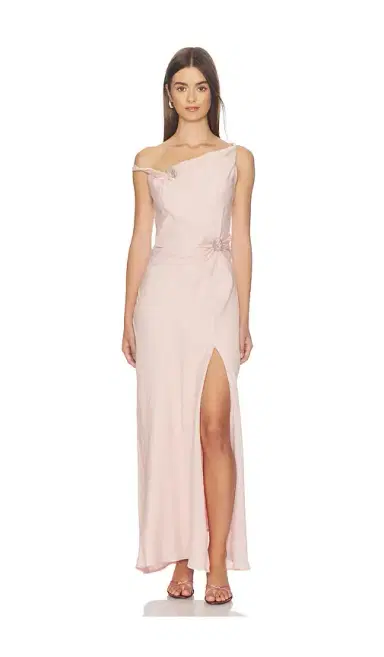 Mother of All Ethel Ripple Maxi Dress | Thumbnail 1