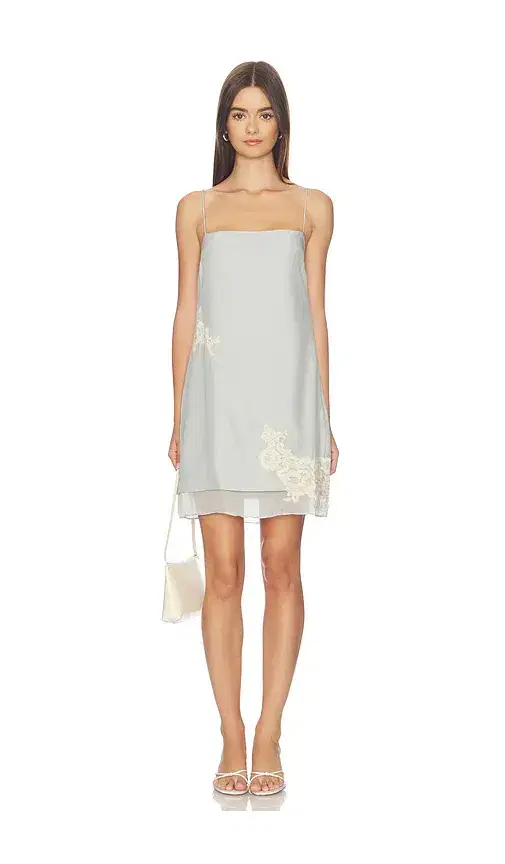 SIR. Noria Mini Dress