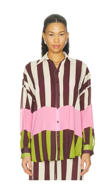 Baobab Lulu Shirt | Thumbnail 2