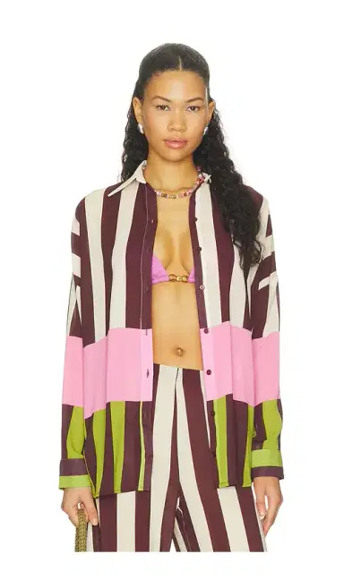 Baobab Lulu Shirt | Thumbnail 1