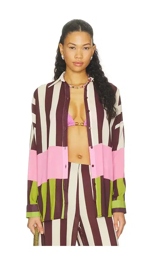 Baobab Lulu Shirt