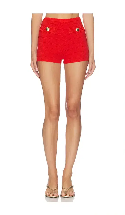 retrofete Sandra Short
