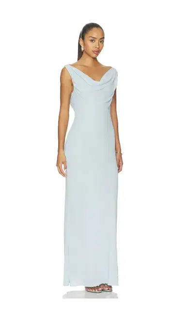 Stone Cold Fox x REVOLVE Gaia Maxi Dress | Thumbnail 2 Stone Cold Fox x REVOLVE Gaia Maxi Dress | Thumbnail 2