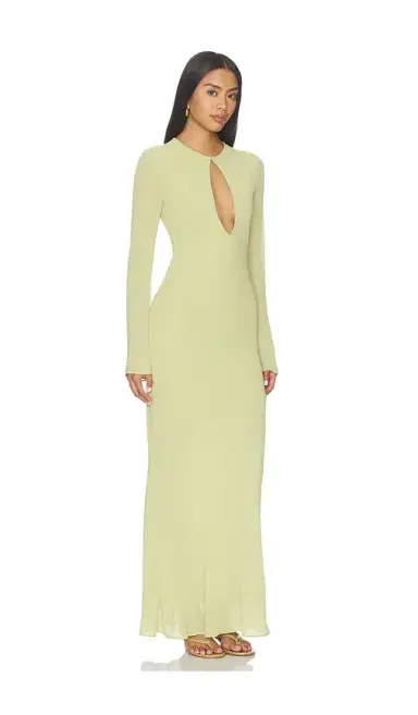 Stone Cold Fox x REVOLVE Galea Maxi Dress | Thumbnail 2