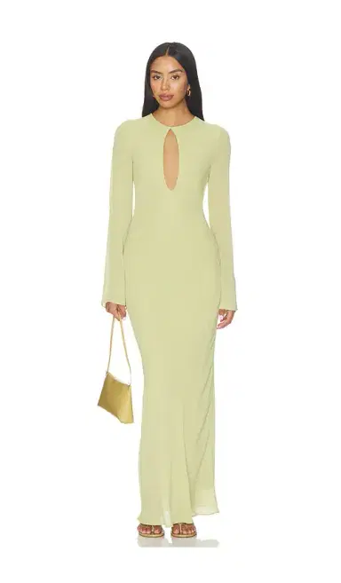 Stone Cold Fox x REVOLVE Galea Maxi Dress | Thumbnail 1