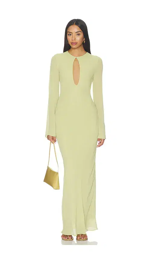 Stone Cold Fox x REVOLVE Galea Maxi Dress