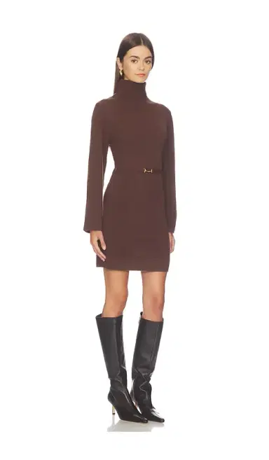 Rixo Aly Dress | Thumbnail 2
