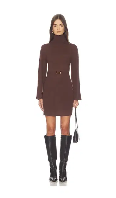 Rixo Aly Dress | Thumbnail 1