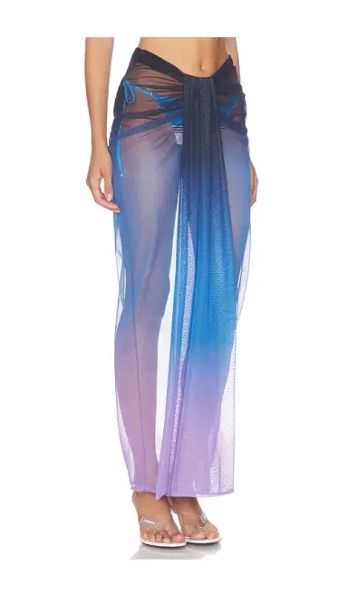 Baobab Nia Maxi Skirt | Thumbnail 2