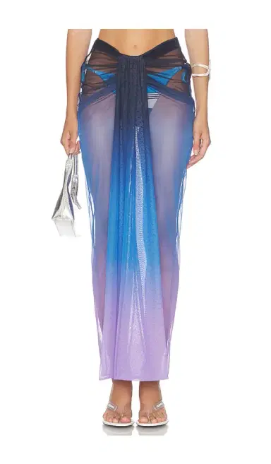 Baobab Nia Maxi Skirt | Thumbnail 1