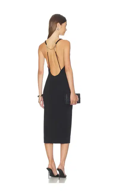 NBD Rukmini Midi Dress | Thumbnail 1