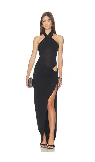 NBD Meena Maxi Dress | Thumbnail 1
