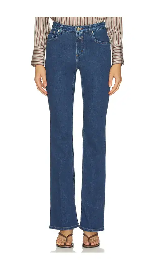 Closed Jovanna Jeans