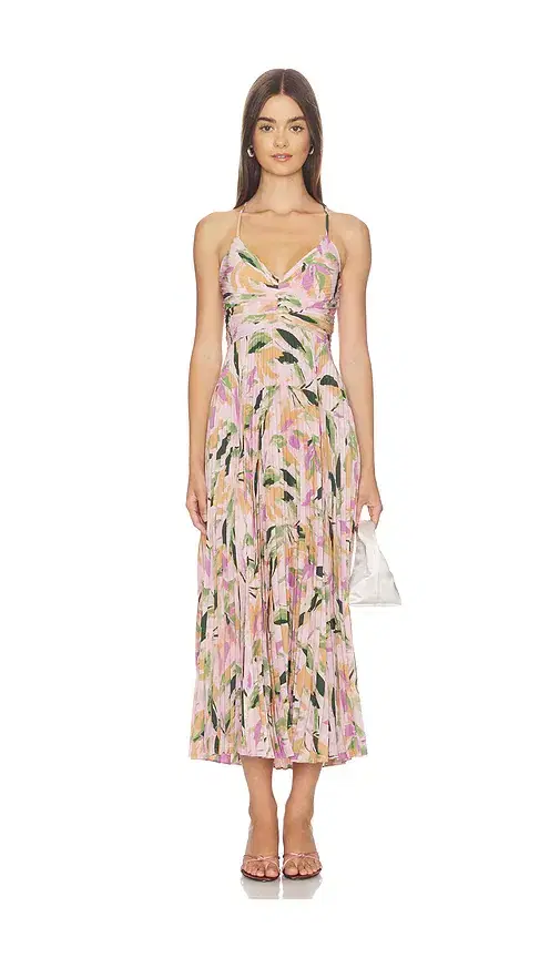 ASTR the Label Blythe Dress