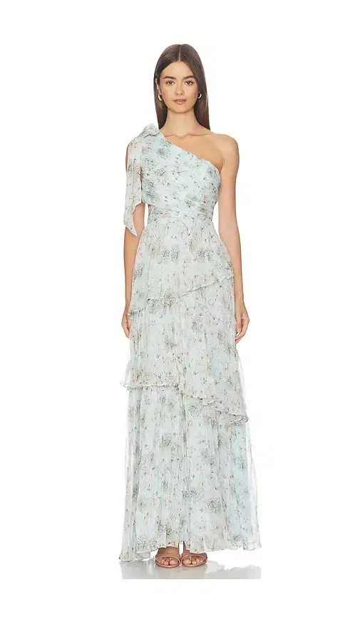 ASTR the Label Tearra Dress