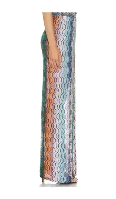 Missoni Long Skirt | Thumbnail 2 Missoni Long Skirt | Thumbnail 2