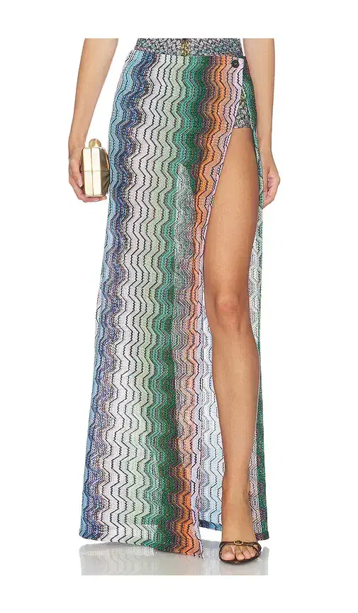 Missoni Long Skirt