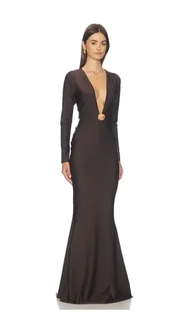 Shani Shemer Sadie Maxi Dress | Thumbnail 2