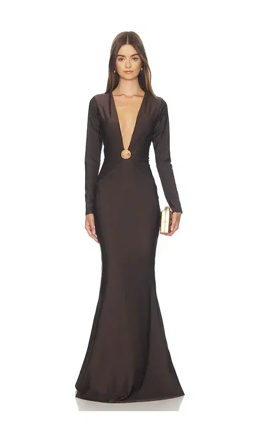 Shani Shemer Sadie Maxi Dress