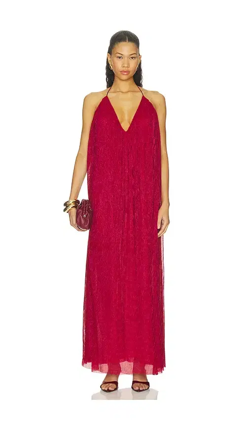 L'Idée Anemos Gown