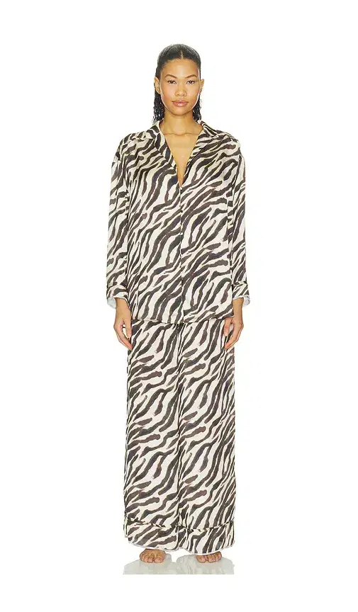 Free People X Intimately Dreamy Days Pajama Set