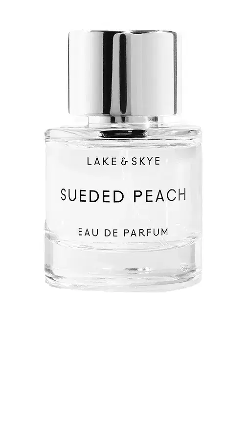 Lake & Skye Sueded Peach Eau De Parfum 1.7 Fl Oz