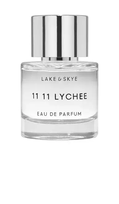 Lake & Skye 11 11 Lychee Eau De Parfum 1.7 Fl Oz | Thumbnail 1 Lake & Skye 11 11 Lychee Eau De Parfum 1.7 Fl Oz | Thumbnail 1