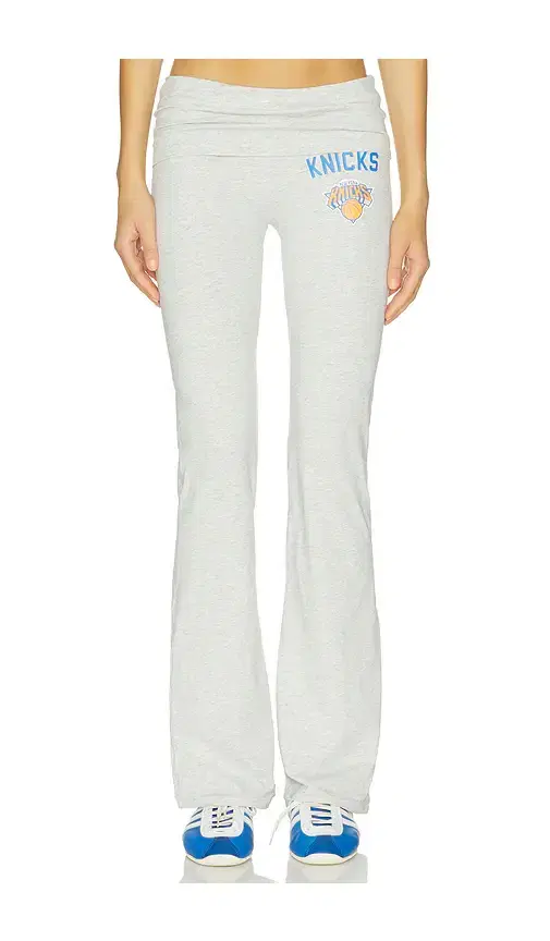 Hype and Vice Knicks Foldover Pant