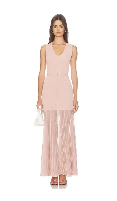 Karina Grimaldi Mila Knit Dress | Thumbnail 1