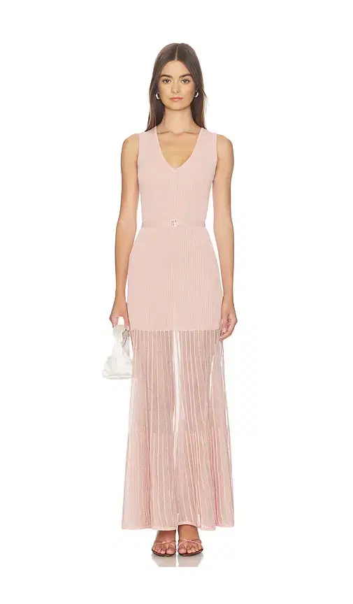 Mila Knit Dress
