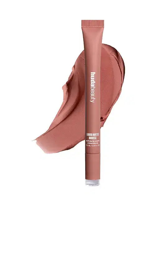 Huda Beauty Liquid Matte Mousse