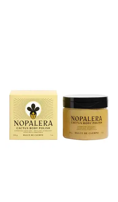 Nopalera Cactus Body Scrub | Thumbnail 1 Nopalera Cactus Body Scrub | Thumbnail 1