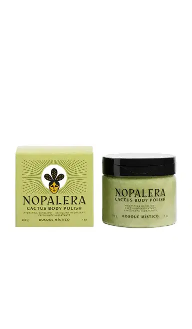 Nopalera Cactus Body Scrub | Thumbnail 1 Nopalera Cactus Body Scrub | Thumbnail 1