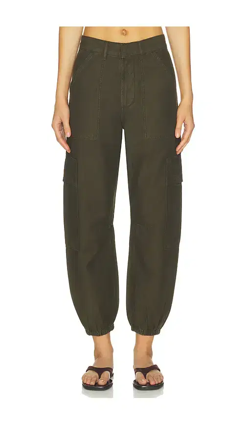 Citizens of Humanity Ciela Bubble Hem Utility