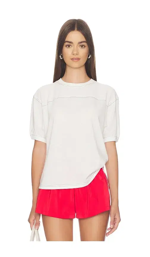 Good American The Gym Tee