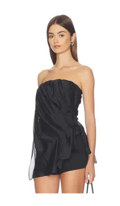 The Garment Gilian Bustier | Thumbnail 2 The Garment Gilian Bustier | Thumbnail 2