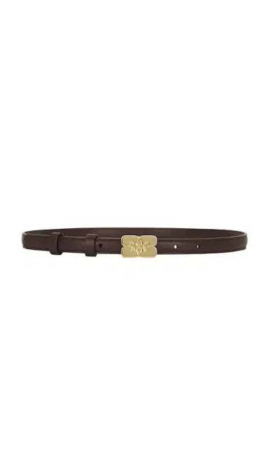 Ganni Kat Belt Small | Thumbnail 1 Ganni Kat Belt Small | Thumbnail 1