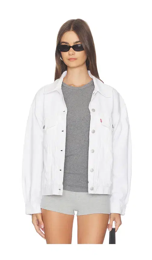 LEVI'S 90s Trucker Jacket