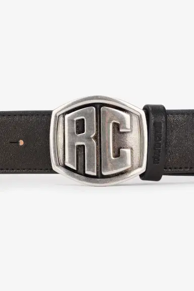 Roberto Cavalli Belt With Stones And Studs | Thumbnail 4